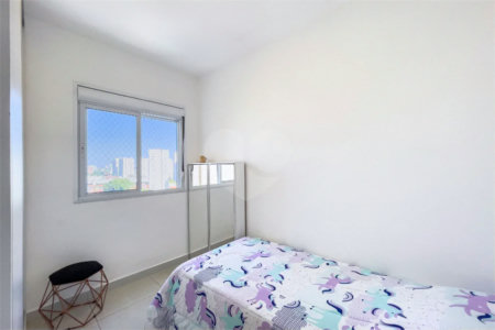 Apartamento à venda com 3 quartos, sendo 1 suíte, em Santo Amaro, São Paulo, SP