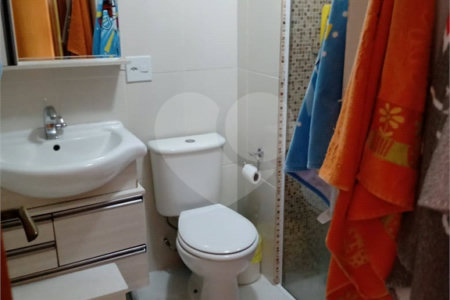 Apartamento à venda com 2 quartos, sendo 1 suíte, em Vila Medeiros, São Paulo, SP