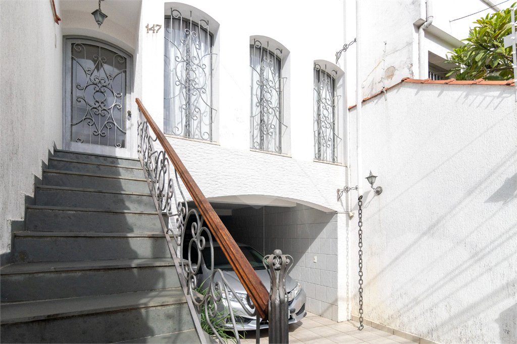 Casa à venda com 3 suítes em Mirandópolis, São Paulo, SP