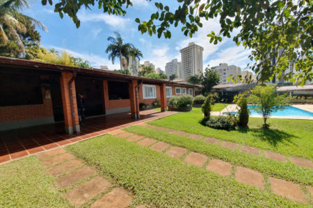Chácara com 2 dormitórios à venda, 1500 m² por R$ 2.500.000,00 - Chácara Primavera - Campinas/SP