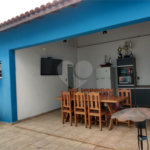 Casa à venda com 3 quartos, sendo 1 suíte, em Vila Vendramini, Itapetininga, SP
