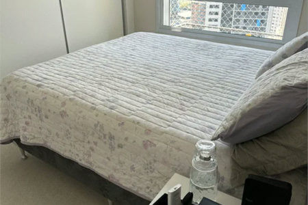 Apartamento à venda com 2 quartos, sendo 1 suíte, em Butantã, São Paulo, SP