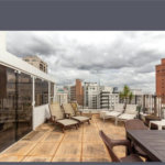 Duplex à venda com 3 suítes em Higienópolis, São Paulo, SP