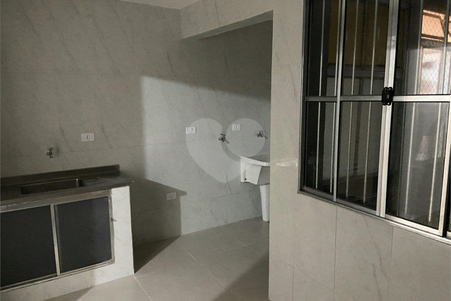 Apartamento à venda com 2 quartos em Vila Guilherme, São Paulo, SP