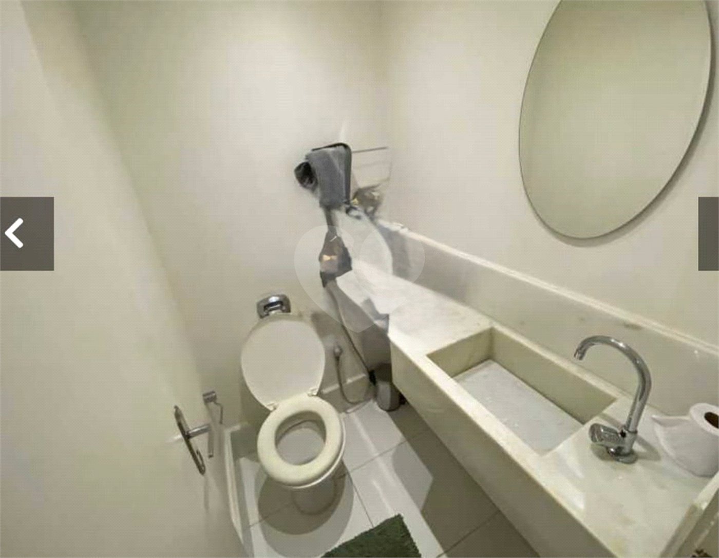 Apartamento à venda com 1 suíte em Copacabana, Rio de Janeiro, RJ