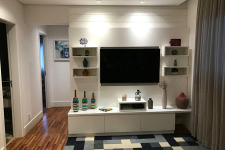 Apartamento à venda com 2 suítes em Vila Andrade, São Paulo, SP