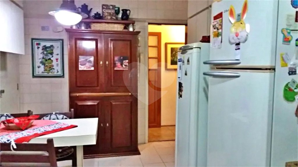 Apartamento à venda com 3 quartos, sendo 1 suíte, em Vila Andrade, São Paulo, SP