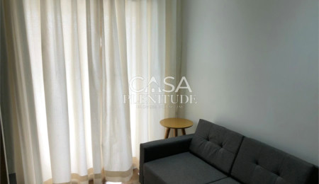 Studio para alugar com 1 quarto em Jardim América, Sorocaba, SP