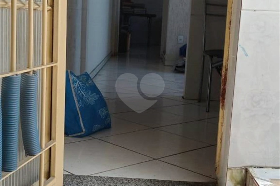 Sobrado à venda com 3 quartos, sendo 1 suíte, em Limão, São Paulo, SP
