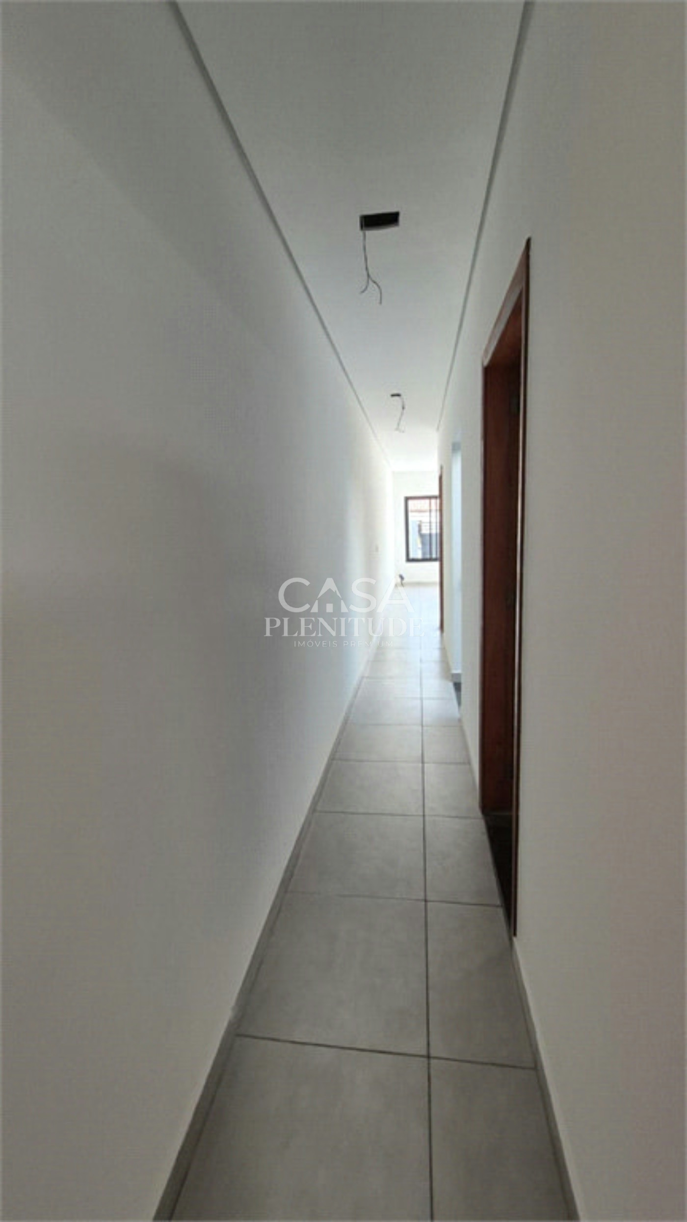 Casa à venda com 2 quartos em Éden, Sorocaba, SP