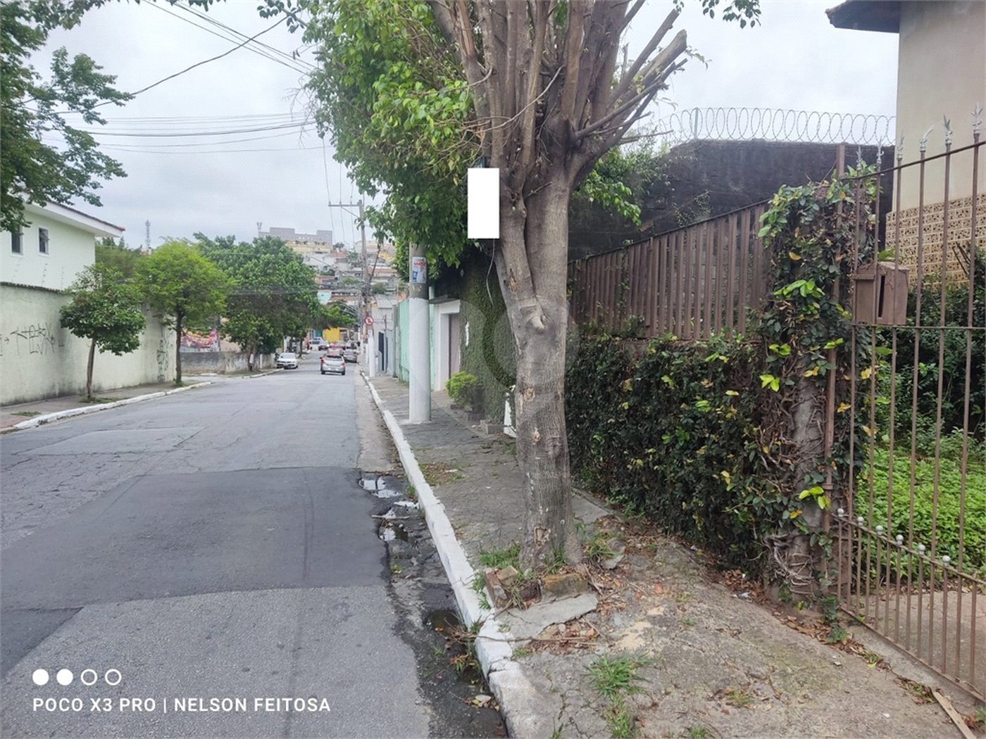 Terreno à venda em Vila Mazzei, São Paulo, SP
