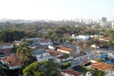 Cobertura à venda com 3 suítes em Butantã, São Paulo, SP