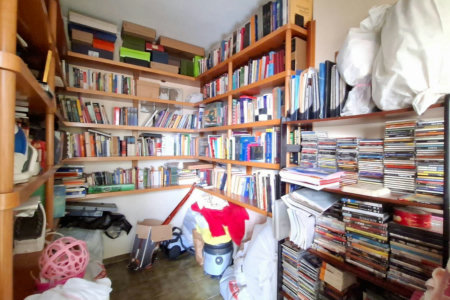 Apartamento com 3 dormitórios à venda, 150 m² por R$ 1.070.000,00 - Gonzaga - Santos/SP