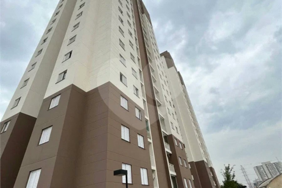 Apartamento à venda com 2 quartos, sendo 1 suíte, em Vila Guilherme, São Paulo, SP