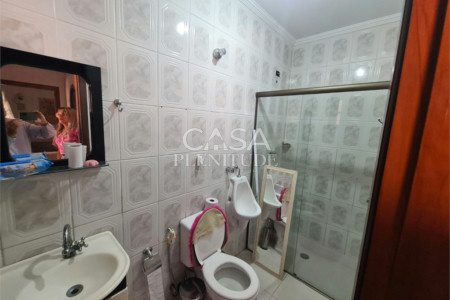 Casa em condomínio à venda com 4 quartos, sendo 3 suítes,  em Granja Olga II, Sorocaba, SP