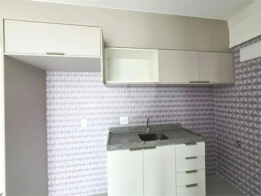 Apartamento para alugar com 1 quarto em Freguesia do Ó, São Paulo, SP