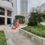 Apartamento à venda com 4 quartos, sendo 3 suítes, em Campo Belo, São Paulo, SP
