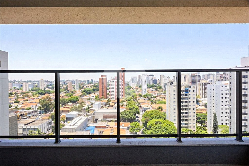 Apartamento à venda com 3 suítes em Campo Belo, São Paulo, SP