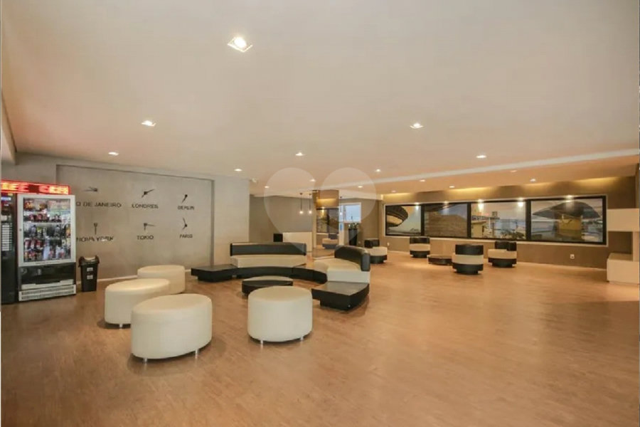 Sala à venda em Campo Belo, São Paulo, SP