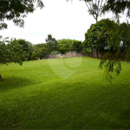Terreno à venda com 1 suíte no condomínio Residencial Raizes, Paulínia - SP
