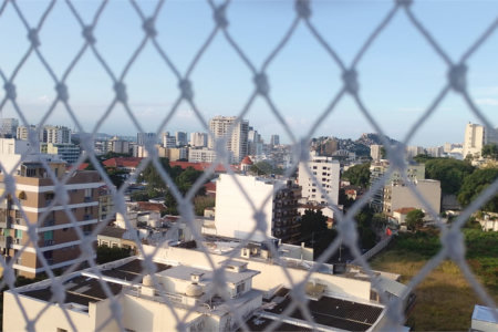 Apartamento à venda com 3 quartos, sendo 1 suíte, em Tijuca, Rio de Janeiro, RJ