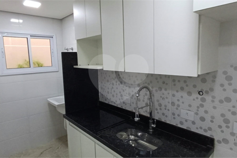 Apartamento à venda ou para alugar com 2 quartos, sendo 1 suíte,  em Mandaqui, São Paulo, SP