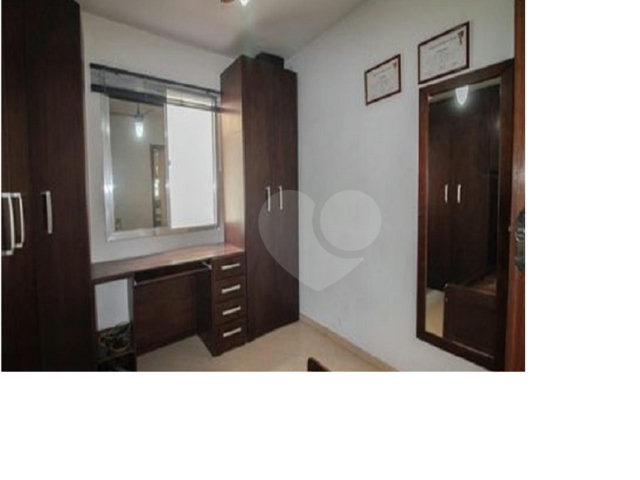 Apartamento à venda com 3 quartos em Boqueirão, São Paulo, SP