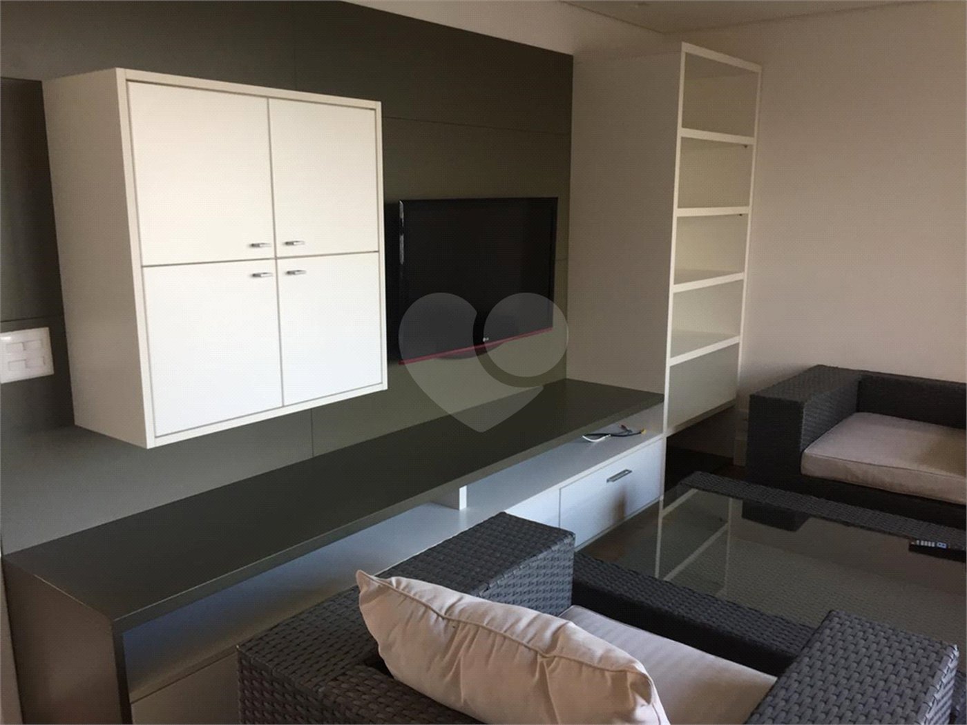 Apartamento à venda ou para alugar com 4 suítes em Jardim Morumbi, São Paulo, SP