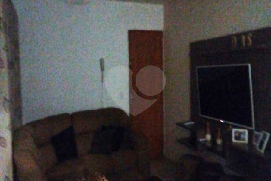 Apartamento à venda com 2 quartos em Parque Jurema, Guarulhos, SP