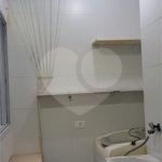 Apartamento à venda com 1 quarto em Vila Regente Feijó, São Paulo, SP