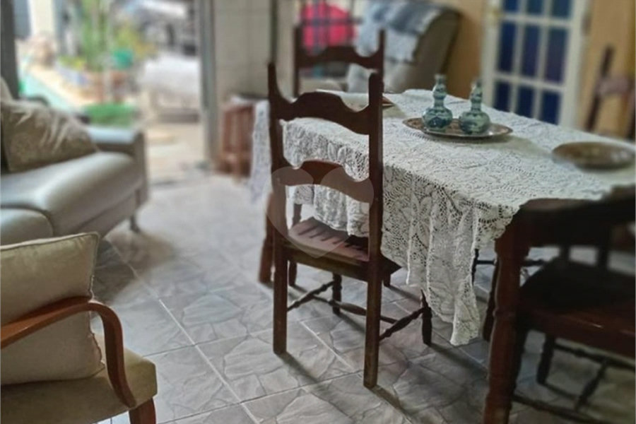 Sobrado à venda com 3 quartos, sendo 1 suíte, em Limão, São Paulo, SP