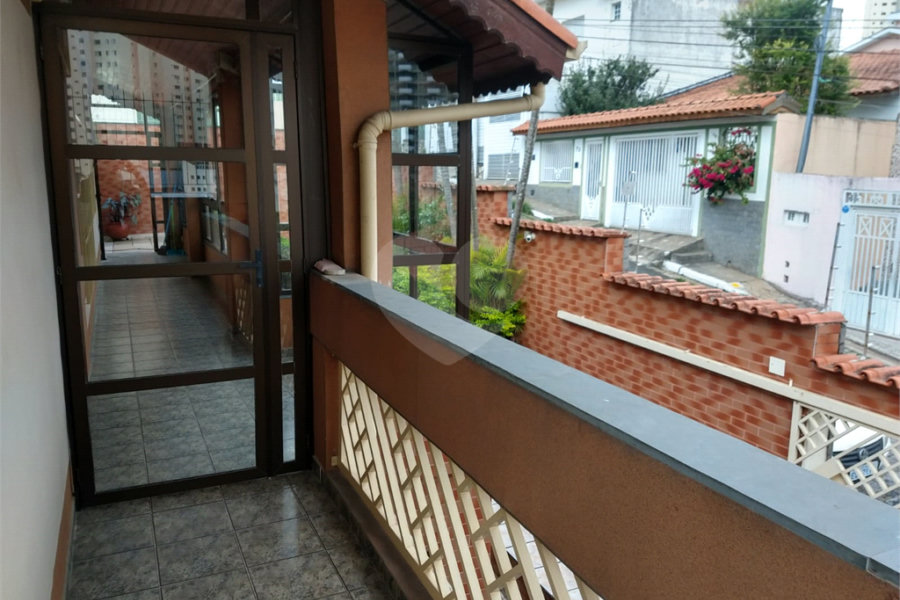 Casa à venda com 5 quartos, sendo 2 suítes, em Água Fria, São Paulo, SP