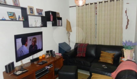Apartamento à venda com 2 quartos, sendo 1 suíte,  em Jardim Amaralina, São Paulo, SP