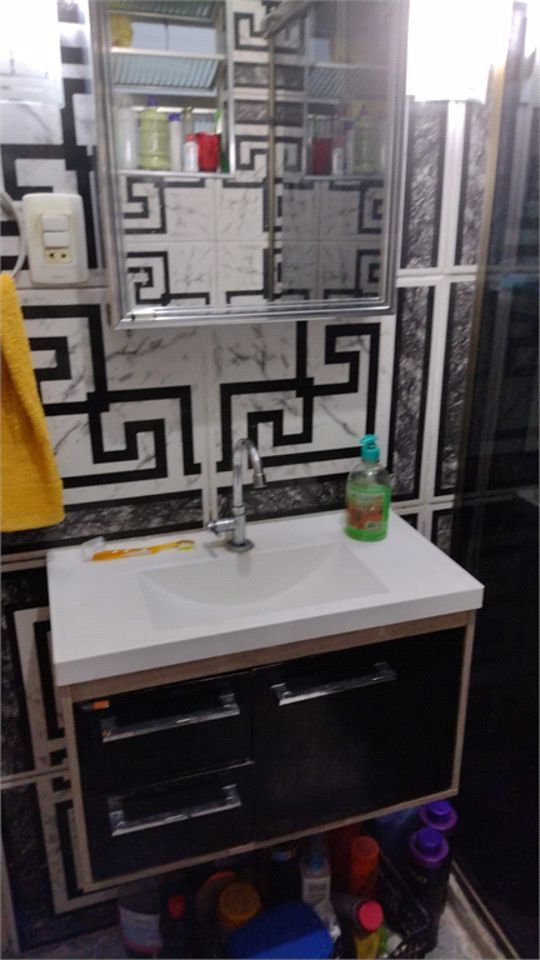 Apartamento Residencial à venda, Aparecida, Santos - AP0980.