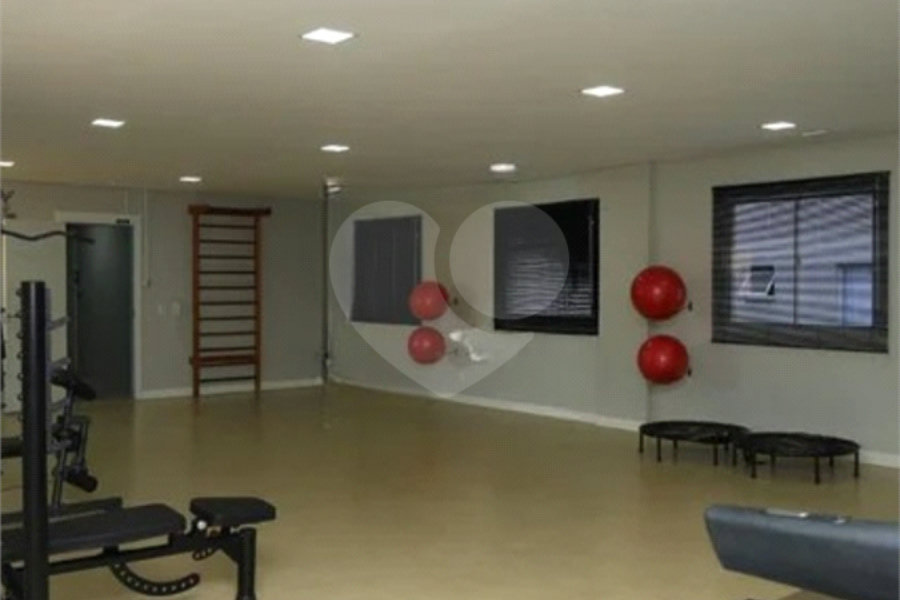 Apartamento à venda com 2 quartos em São Miguel Paulista, São Paulo, SP