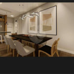 Apartamento à venda com 3 quartos, sendo 1 suíte,  em Parque Campolim, Sorocaba, SP