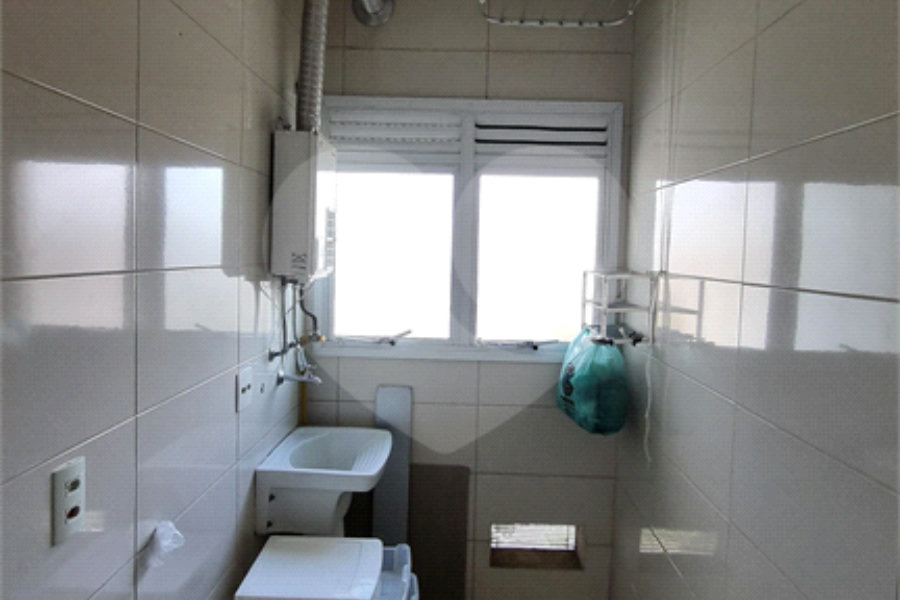 Apartamento à venda com 3 suítes em Santa Teresinha, São Paulo, SP