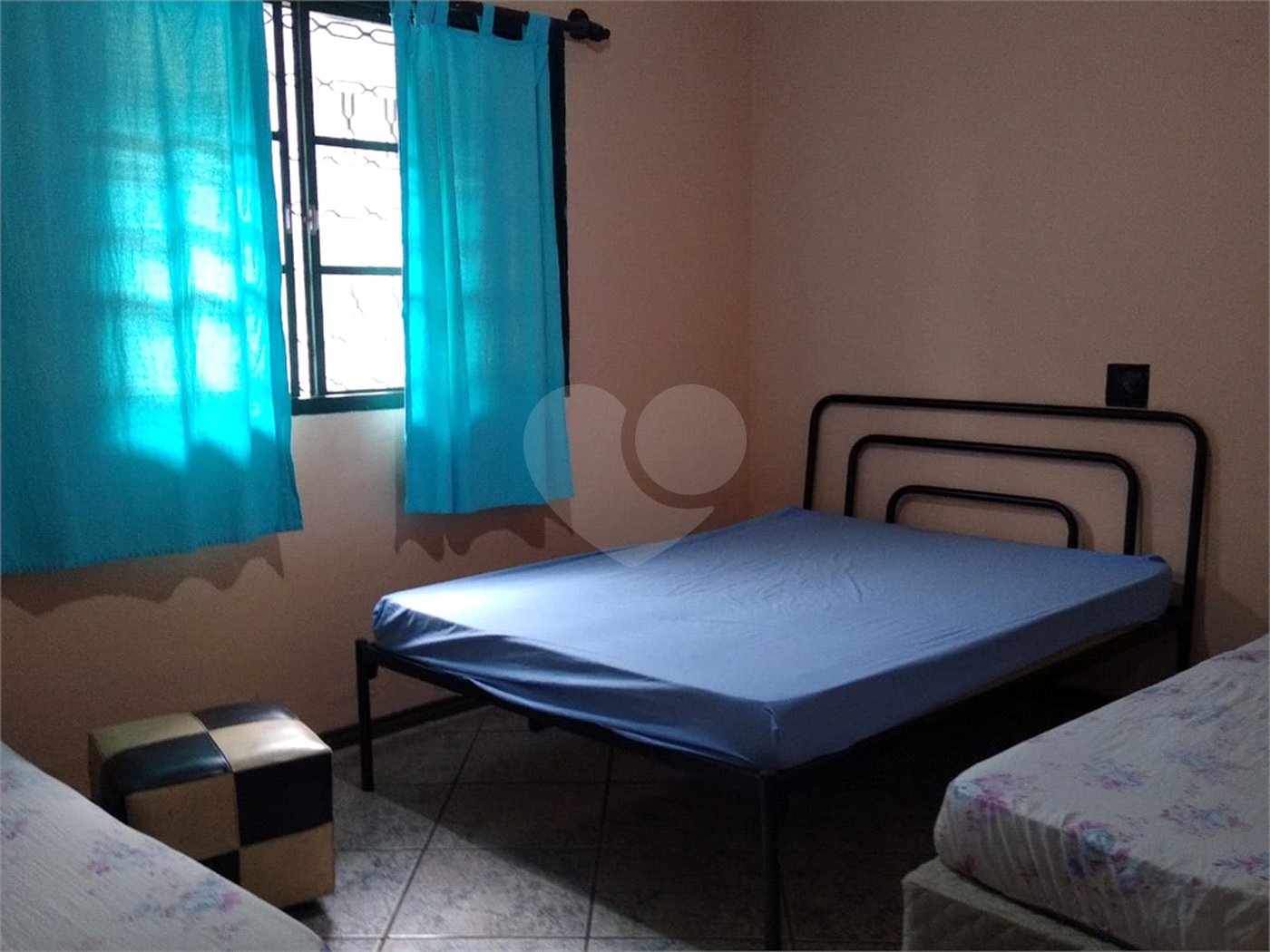 Casa à venda ou para alugar com 9 quartos, sendo 5 suítes, no condomínio Residencial Rio Verde, Araçoiaba da Serra - SP