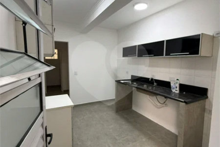 Apartamento para locação em Vinhedo - SP