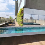 Apartamento à venda com 2 quartos, sendo 1 suíte, em Vila Nova Conceição, São Paulo, SP