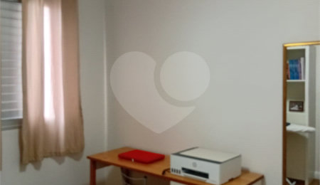Apartamento à venda com 2 quartos em Vila Guilherme, São Paulo, SP