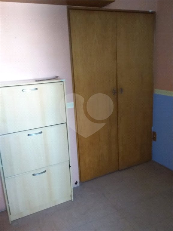Casa à venda com 3 quartos em Vila Clementino, São Paulo, SP