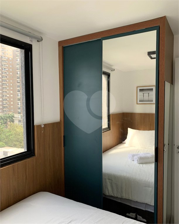 Apartamento à venda com 2 quartos em Jardim Panorama, São Paulo, SP