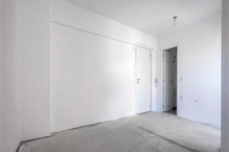 Apartamento à venda com 1 quarto em Cerqueira César, São Paulo, SP