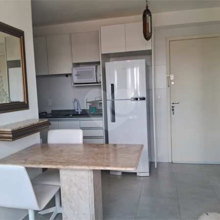 Apartamento para alugar com 2 quartos em Vila Leopoldina, São Paulo, SP
