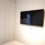 Apartamento à venda com 1 quarto em Parada Inglesa, São Paulo, SP
