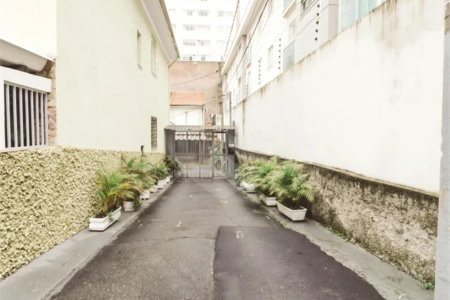 Sobrado à venda com 2 quartos em Vila Paulicéia, São Paulo, SP