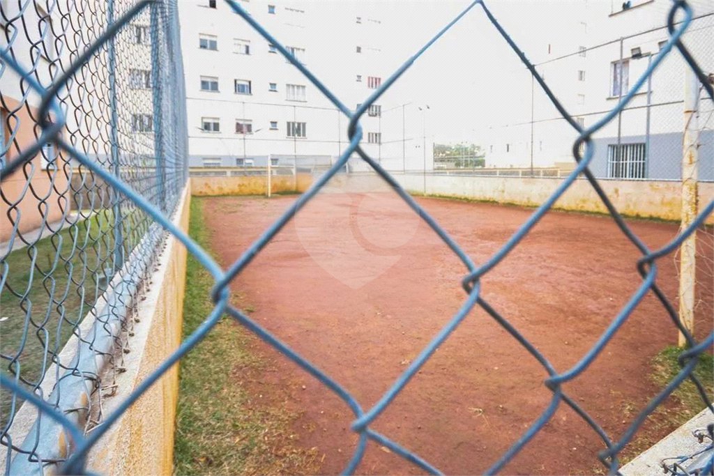 Apartamento à venda com 2 quartos em Parque São Lourenço, São Paulo, SP