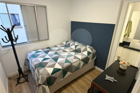 Apartamento à venda com 3 quartos em Vila Olímpia, São Paulo, SP