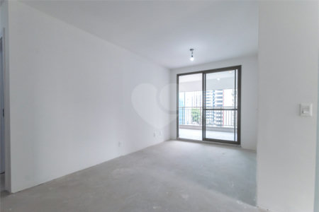 Apartamento à venda com 2 suítes em Vila Mariana, São Paulo, SP